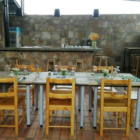 Urban Lodge Buyumbura Exterior foto