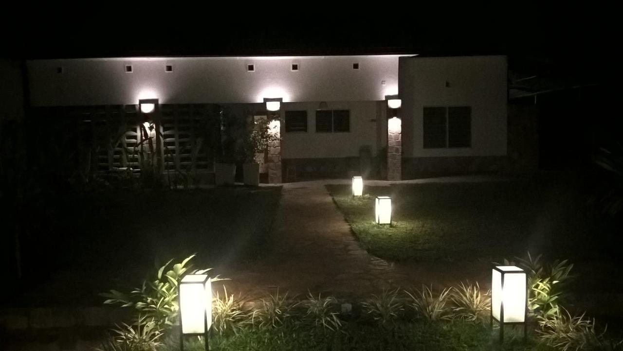 Urban Lodge Buyumbura Exterior foto